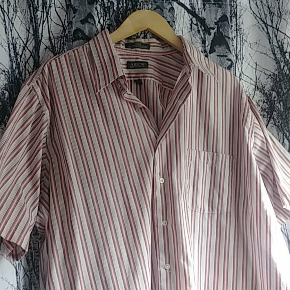Vintage Arrow short sleeve